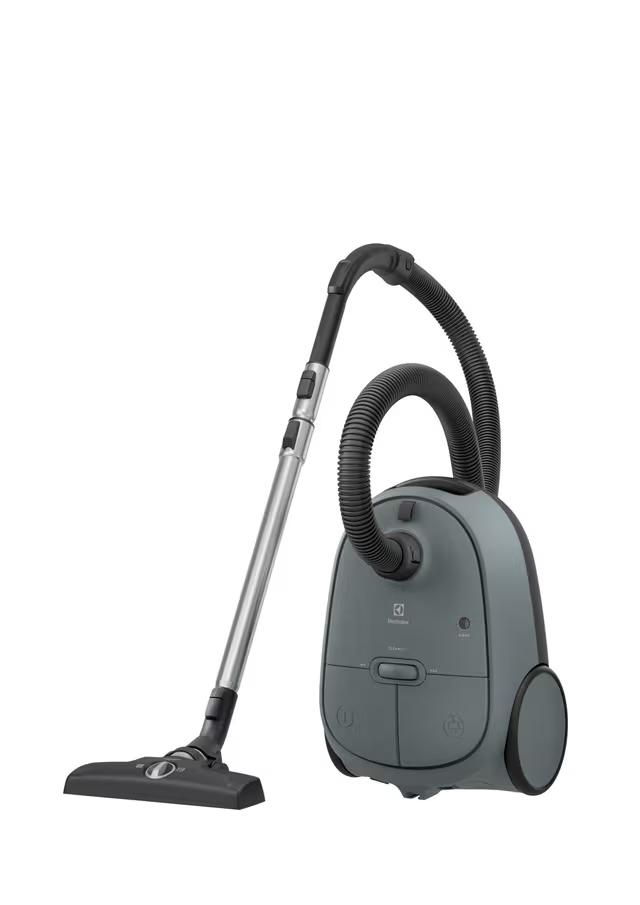 Electrolux Serie 600 påsdammsugare EB61C4OG