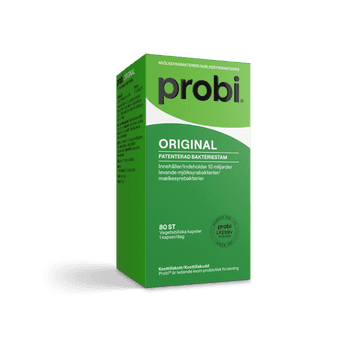 Probi Original probiotiskt kosttillskott för magen