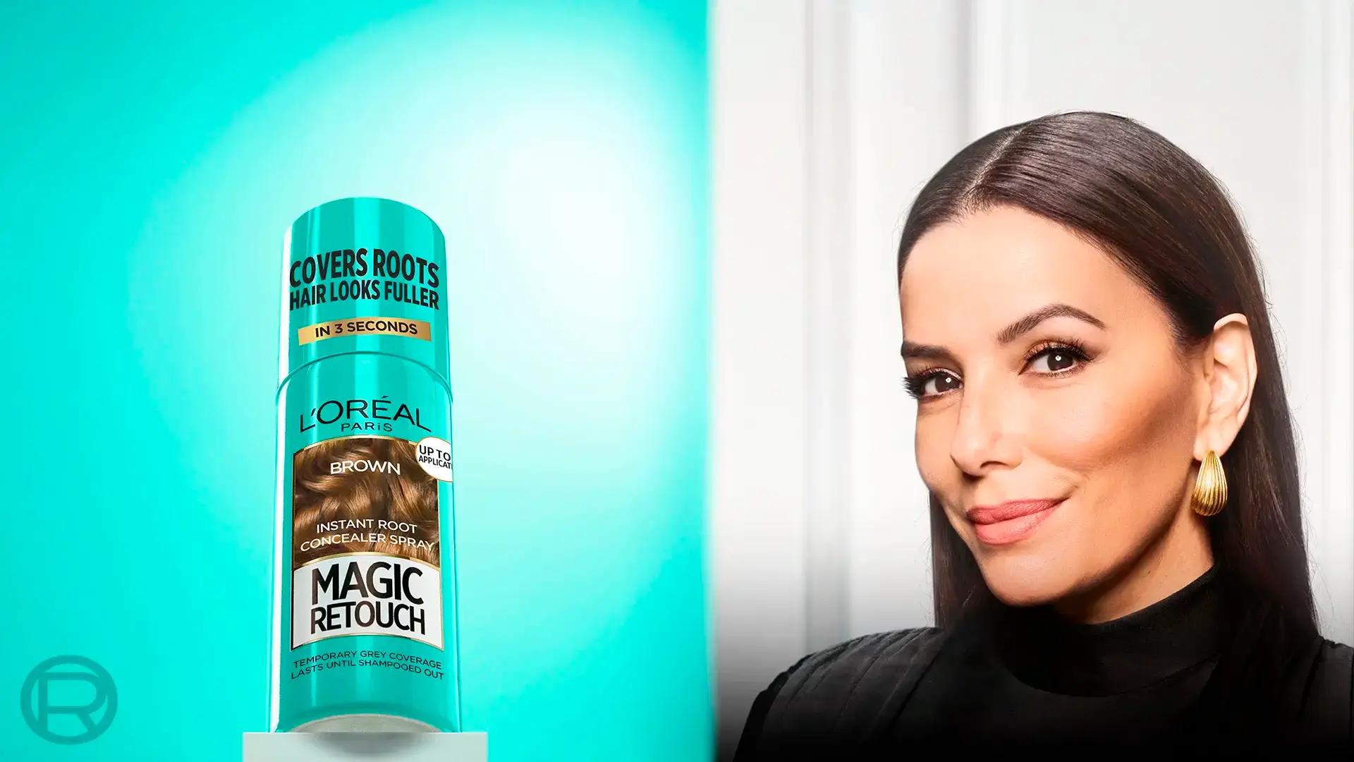 L'Oréal Paris Magic Retouch Hair Concealer