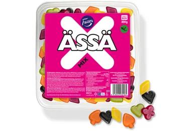 Ässä Mix 800 g
