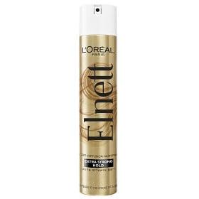 L'Oréal Paris Elnett hårspray Extra Strong 75 ml