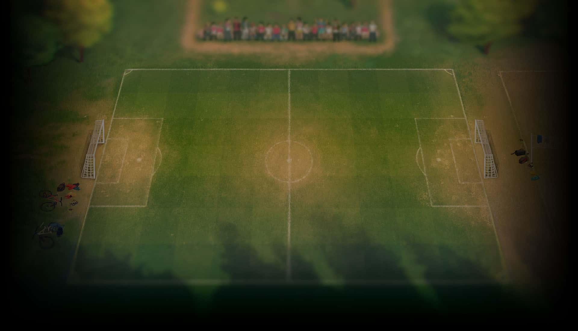 Football, Tactics & Glory Steam Sale