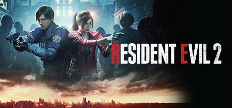Resident Evil 2 Steam Sale
