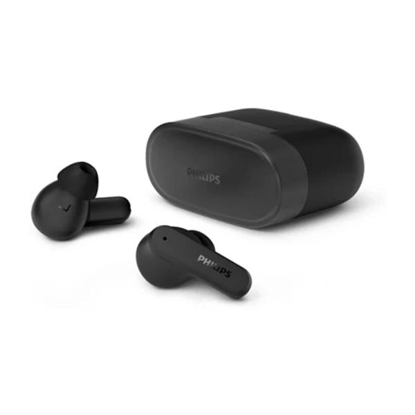Philips TAT2000BK trådlösa hörlurar, svart