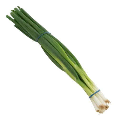 Salladslök Knippe. 100 g. Tyskland.