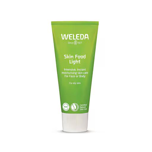 Weleda Skin Food Light 75 ml