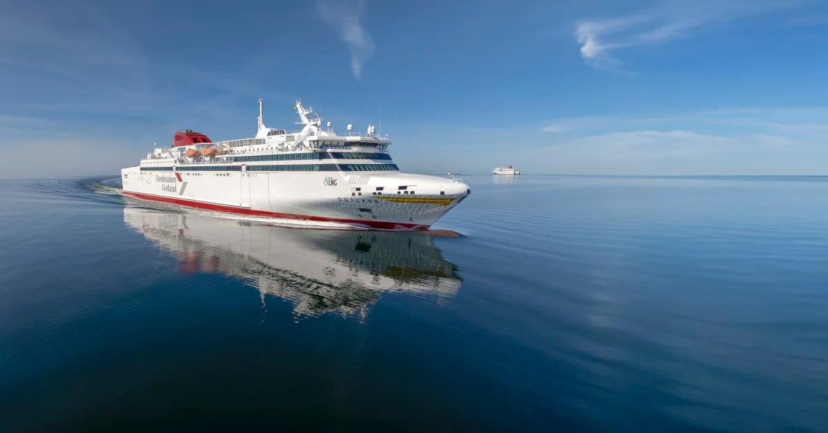 Destination Gotland – 15 % rabatt på resan för ICA Stammis