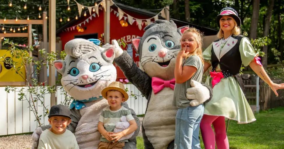 20 % rabatt på Furuvikspaketet för stammisar