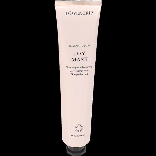 Löwengrip Instant Glow ansiktsmask, 75 ml