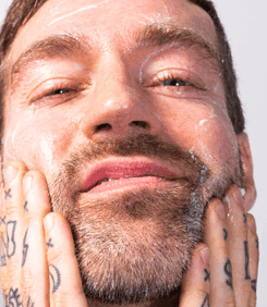 Spara 10 % på din första beställning hos Grooming Copenhagen