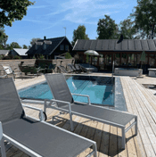 Sommarspa på Brösarps Gästgifveri