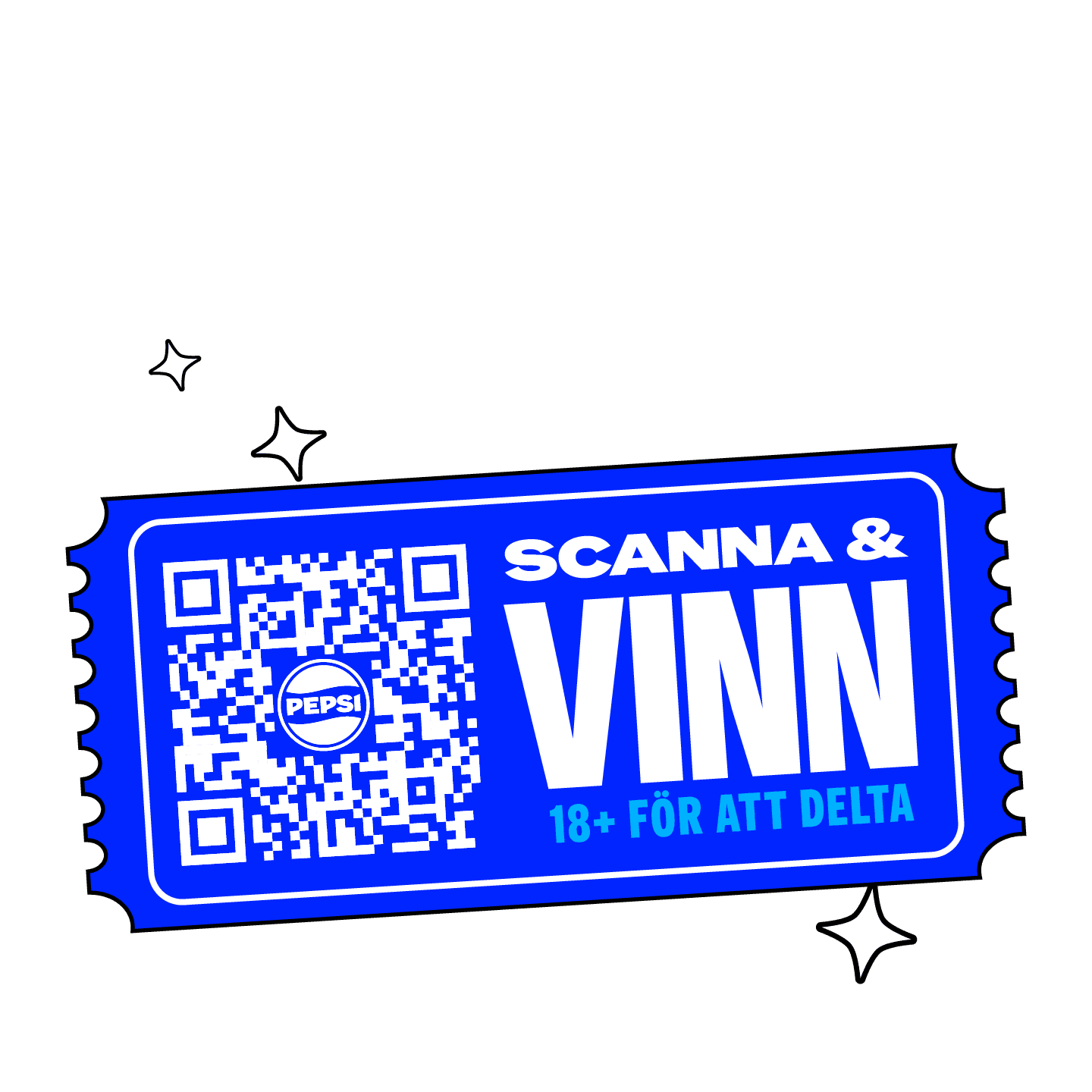 Pepsi SE Campaign Marketing Pack
