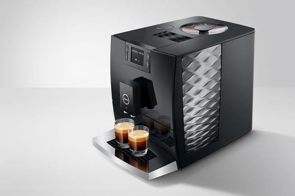 JURA C3 Helautomatisk Espressomaskin 1,6 l