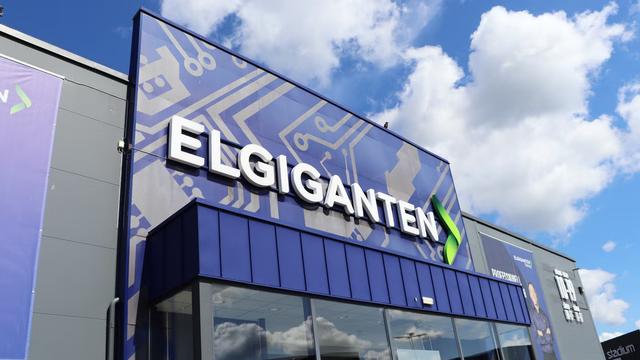 MEGA-REAN drar igång ( Från 21/6) hos Elgiganten!