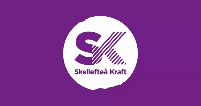 Kampanj från Skellefteå Kraft för kunder