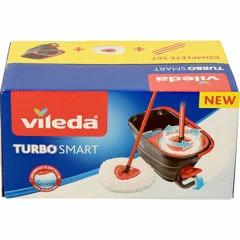 Mopphink med urvridare Vileda Turbo Smart