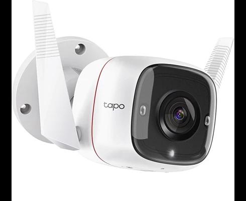 TP-Link Tapo C310 övervakningskamera för 349 kr hos NetOnNet