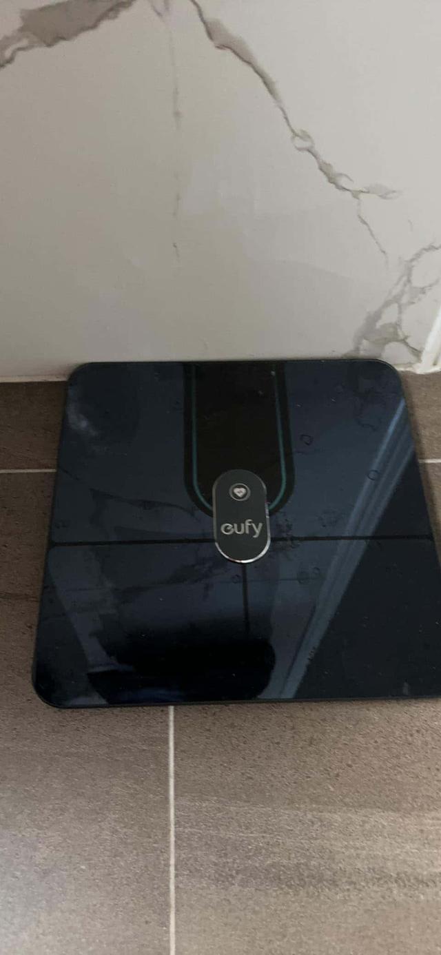 eufy Smart Scale P2 Pro