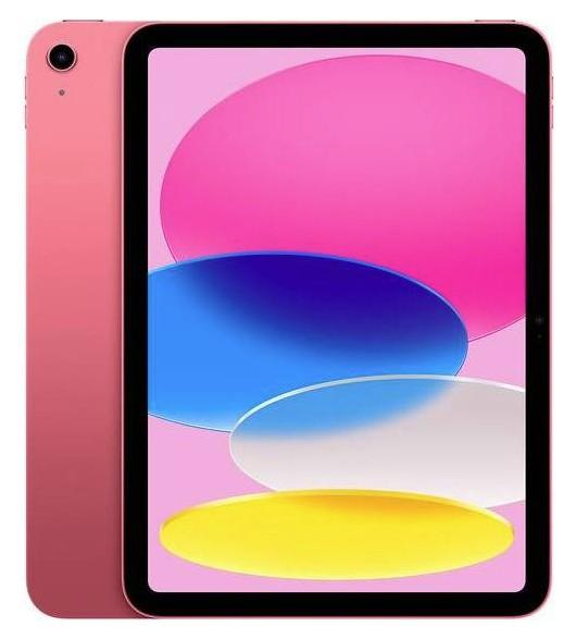 Apple iPad 11 A16 Wi-Fi 128GB Rosa - 3590 kr hos Power