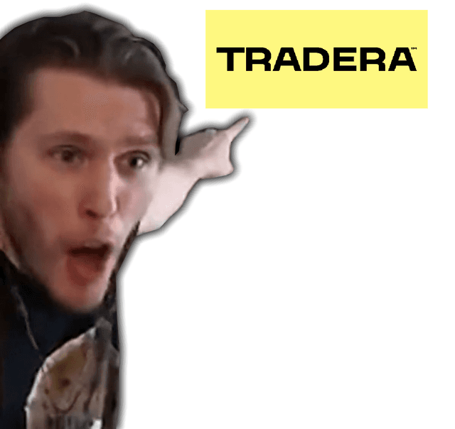 100kr rabatt på tradera