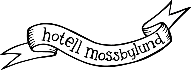 20% Early Bird-rabatt hos Hotell Mossbylund - boka senast 30 juni