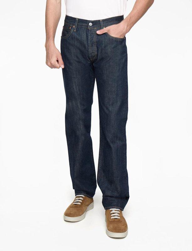 Levi's 501 Original Marlon, 459 kr hos Boozt