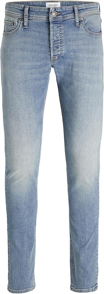 JACK & JONES JJIGLENN herrjeans hos Amazon - 131 kr