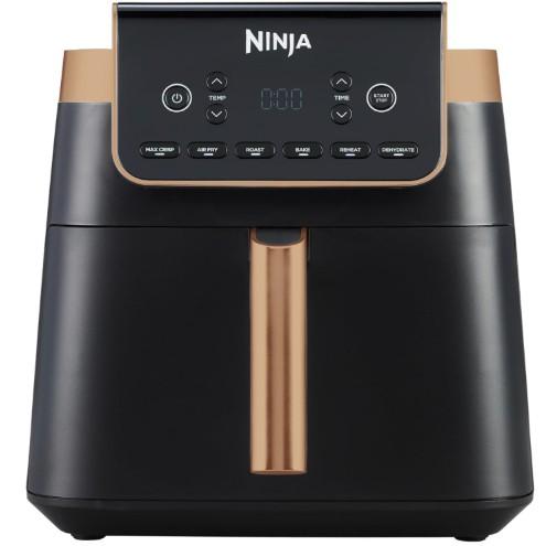 Ninja luftfritös MAX PRO 6.2L – 983 kr