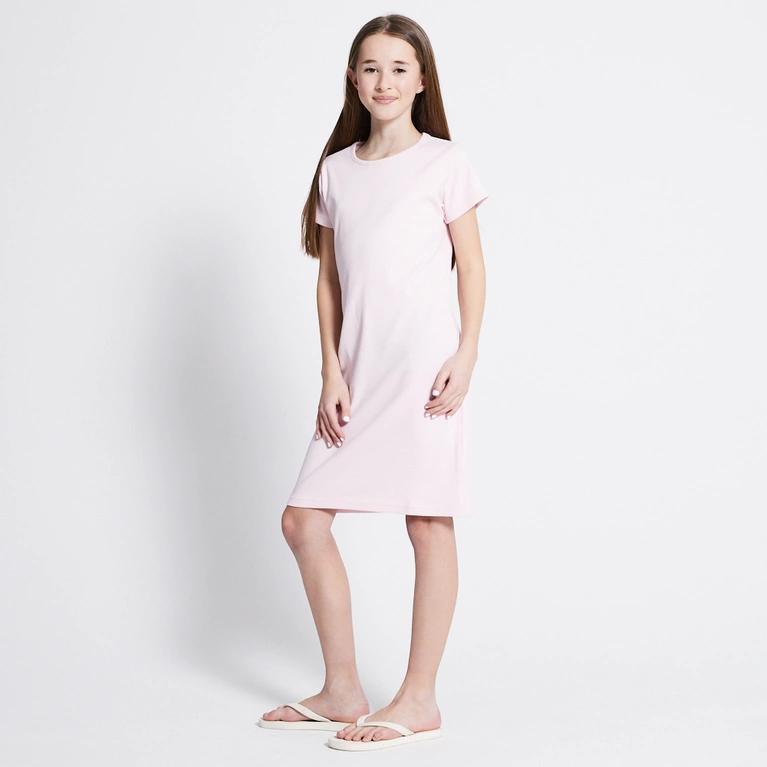 Admira Ribbed Knit Midi Dress