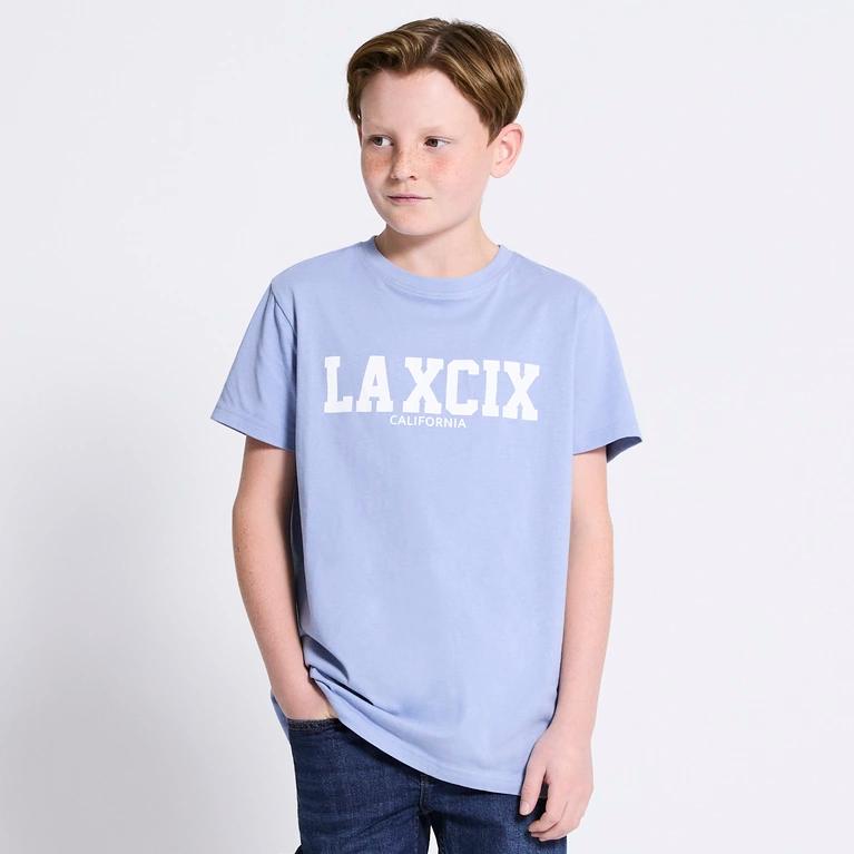 Thomas Star Printed Cotton T-Shirt