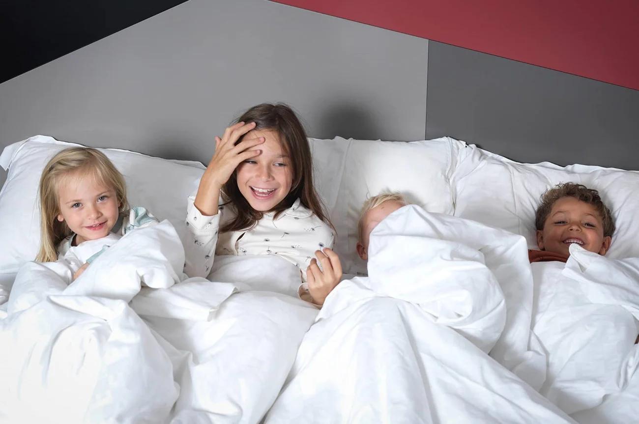 Bo nära Gröna Lund på Elite Hotels i Stockholm