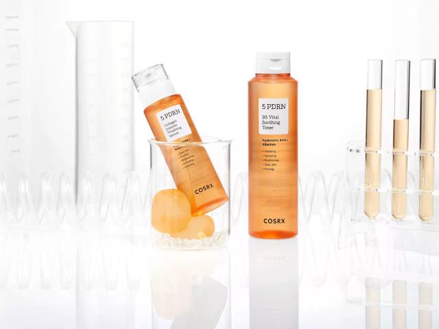 COSRX 25% rabatt