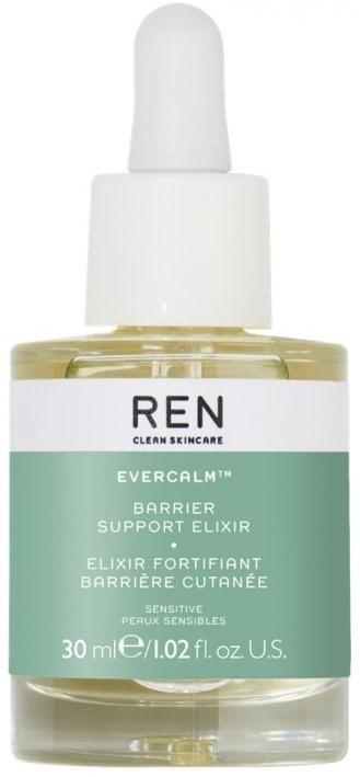 REN Evercalm Barrier Support Elixir 30 ml