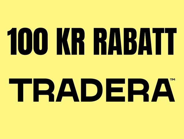 Köp och sälj begagnade varor