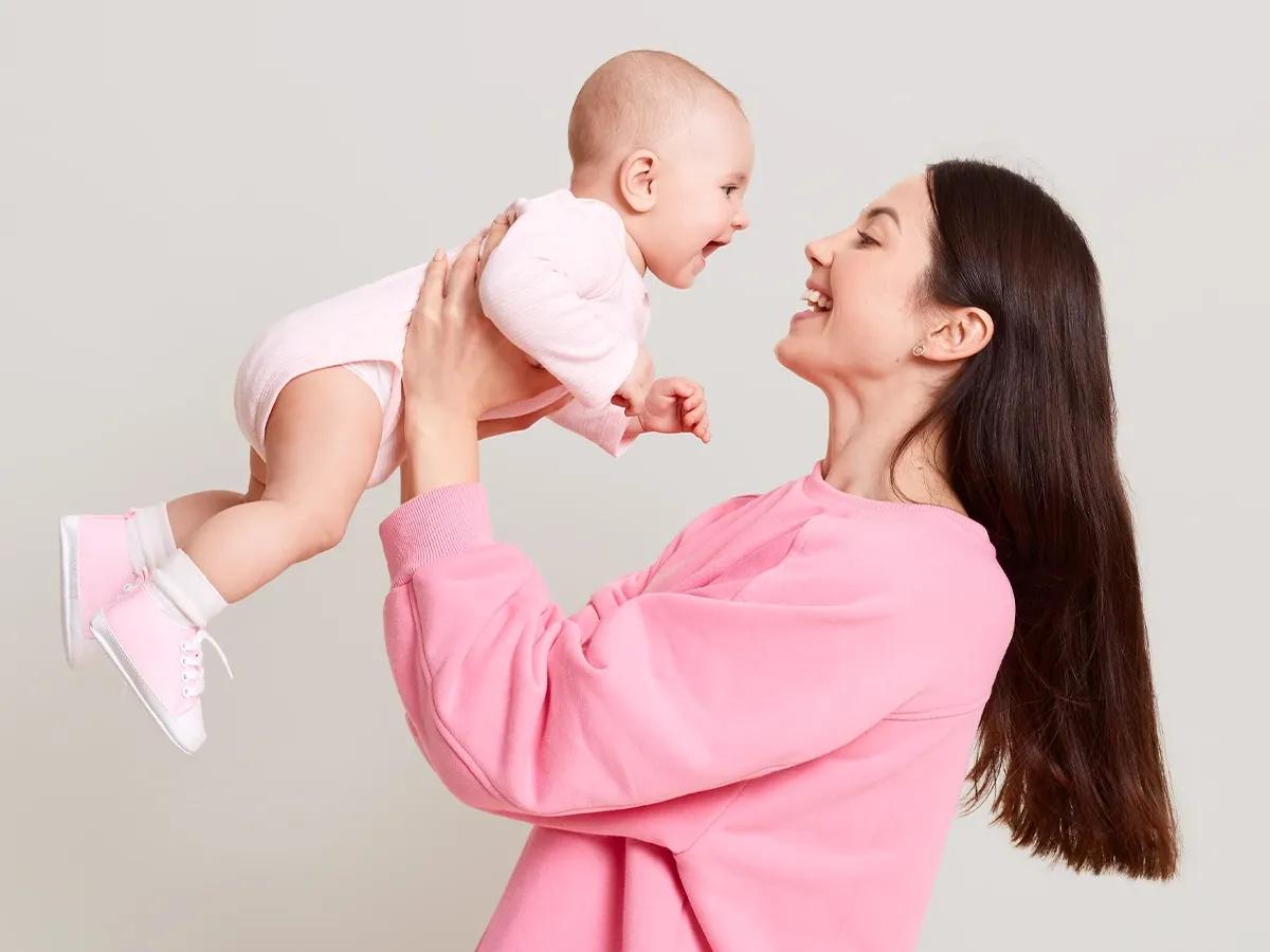 Gratis babypaket och startpaket 2026