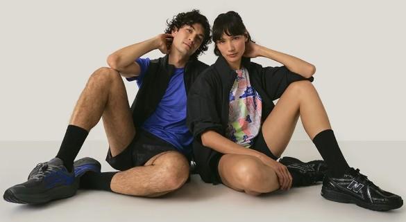 New Balance: upp till 75% rabatt hos Zalando Lounge