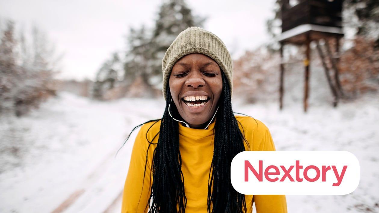 Testa Nextory gratis och få poäng