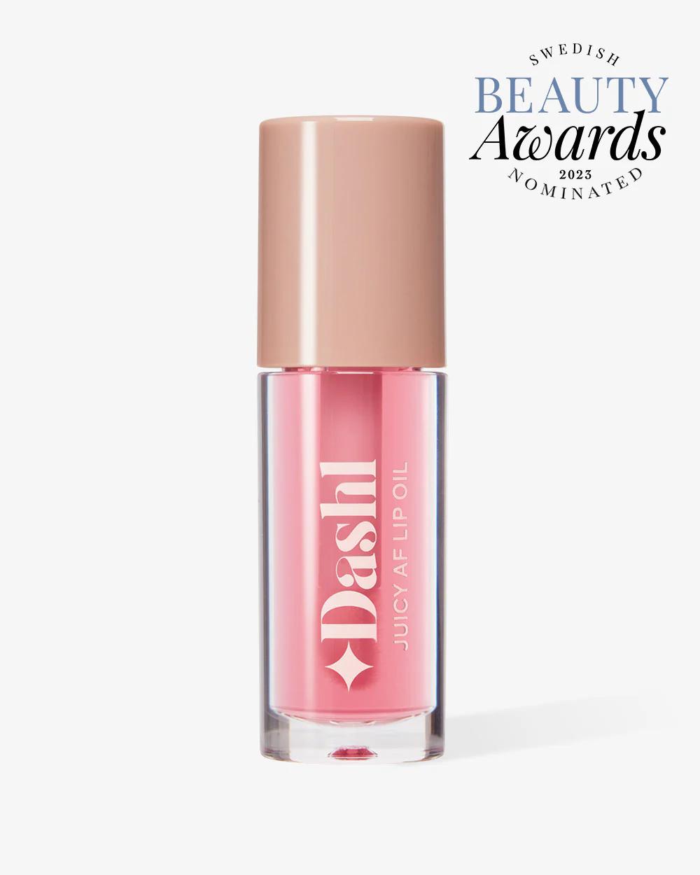 Hydrating Juicy Lip Oil Treatment