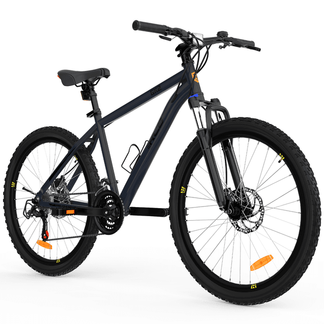 RCB 26" Mountainbike aluminium cadre