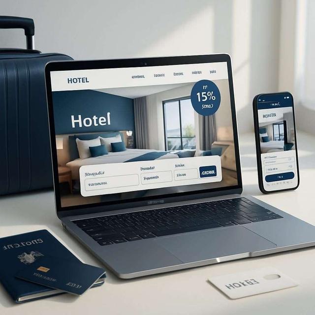 Hotelopia rabattkoder.