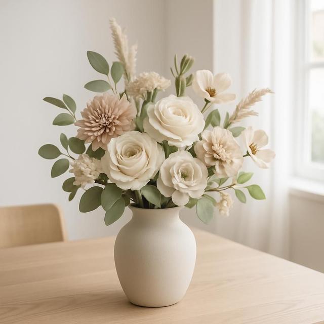 Bloomingville Glow Nature Bouquet