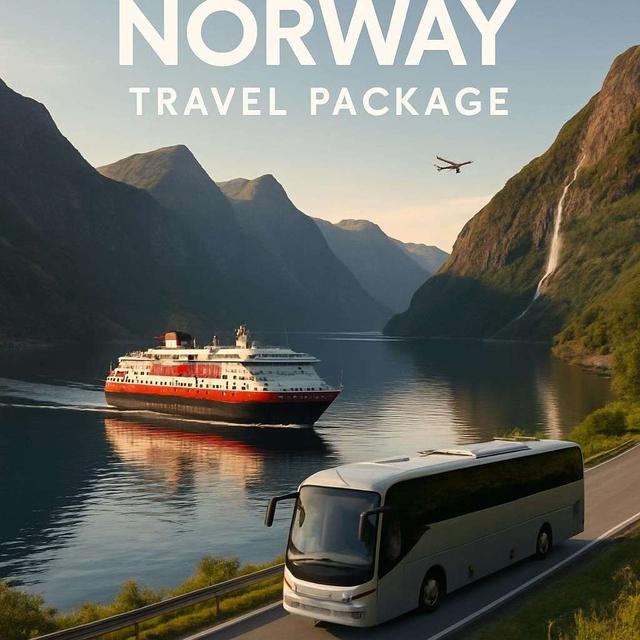 Bra paketpris hos Rolfsbuss!
