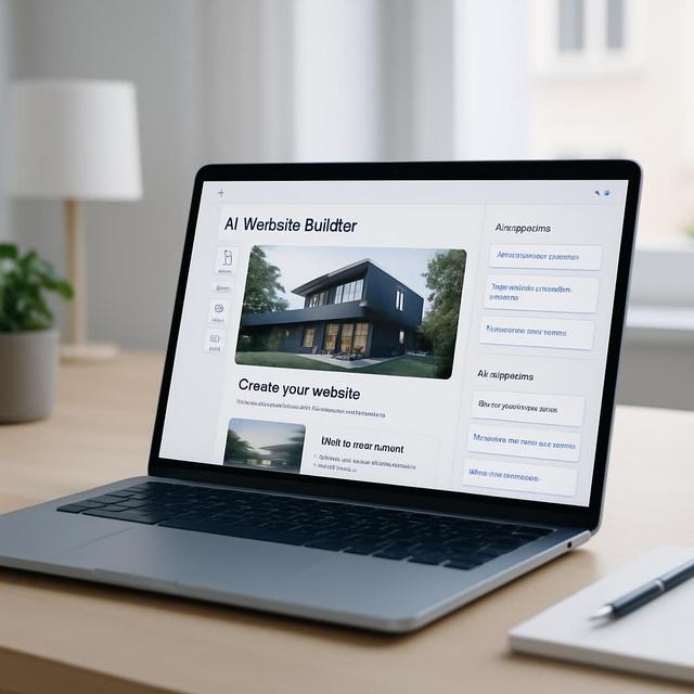 Skapa hemsida snabbt med smart teknik