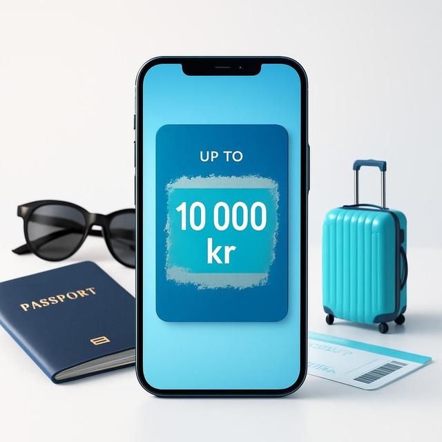 TUI resor – skrapa fram upp till 10 000 kr i rabatt