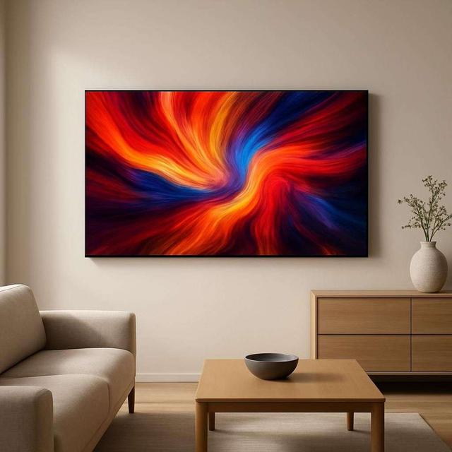 LG 65" OLED evo G4 4K TV