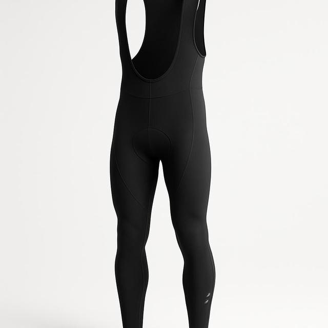 Core Bike SubZ Men's Bib Tights Black
