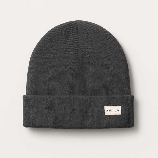 SÄTILA So Jersey Knitted Beanie