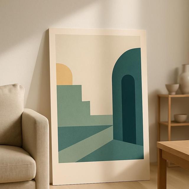 Paper Collective Les Vacances 03 Poster