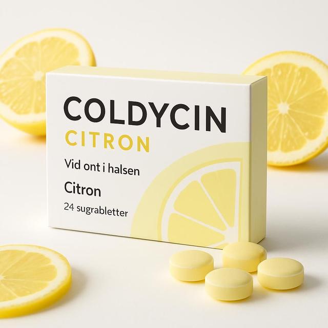 Coldycin