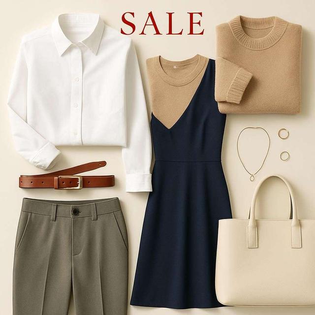 J.crew sale